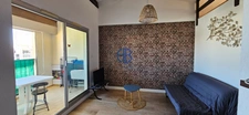 CAP D'AGDE ILES DES PECHEURS APPARTEMENT 3 PIECES-PARKING ET CELLIERVUE CHENAL