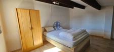 CAP D'AGDE ILES DES PECHEURS APPARTEMENT 3 PIECES-PARKING ET CELLIERVUE CHENAL