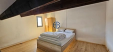 CAP D'AGDE ILES DES PECHEURS APPARTEMENT 3 PIECES-PARKING ET CELLIERVUE CHENAL