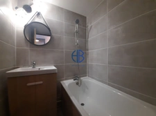 CAP D'AGDE ILES DES PECHEURS APPARTEMENT 3 PIECES-PARKING VUE CHENAL