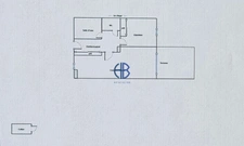 ROCHELONGUE - T2 TERRASSE VUE SUR MER-PISCINE-PARKING ET CELLIER