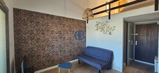 CAP D'AGDE ILES DES PECHEURS APPARTEMENT 3 PIECES-PARKING ET CELLIERVUE CHENAL