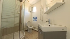 APPARTEMENT  2 PIÈCES 35.69 m²  I Rue Léopold Rechossière  93300 AUBERVILLIERS
