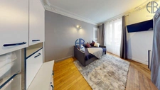 Appartement  de 2 pièces 41 m² I rue de Crimée i  Paris (75019)