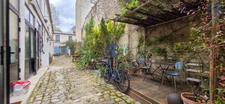 Appartement  de 2 pièces 41 m² I rue de Crimée i  Paris (75019)