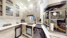 Appartement  de 2 pièces 41 m² I rue de Crimée i  Paris (75019)