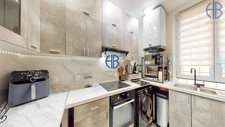Appartement  de 2 pièces 41 m² I rue de Crimée i  Paris (75019)