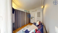 Appartement  de 2 pièces 41 m² I rue de Crimée i  Paris (75019)
