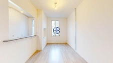 APPARTEMENT 3 PIÈCES  45,43 m²  I Rue Crèvecoeur  93300 AUBERVILLIERS