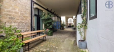 Appartement  de 2 pièces 41 m² I rue de Crimée i  Paris (75019)