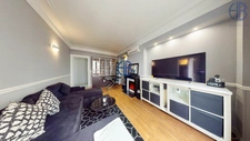 Appartement  de 2 pièces 41 m² I rue de Crimée i  Paris (75019)
