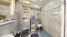 Appartement  de 2 pièces 41 m² I rue de Crimée i  Paris (75019)