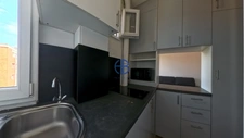 APPARTEMENT  2 PIÈCES 35.69 m²  I Rue Léopold Rechossière  93300 AUBERVILLIERS