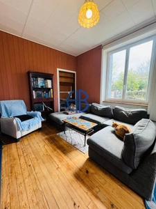 Maison Faverges De La Tour 5 pièce(s)