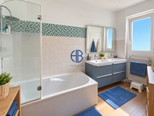 Appartement La Tour Du Pin 5 pièce(s) 105 m2