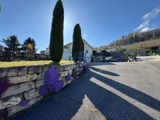 Maison lumineuse et chaleureuse à Saint-Chef