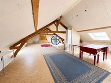 319 m² HABITABLES TERRAIN CONSTRUCTIBLE DE 2 880 m