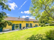 319 m² HABITABLES TERRAIN CONSTRUCTIBLE DE 2 880 m