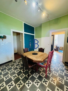 Maison Faverges De La Tour 5 pièce(s)