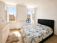 Appartement Le Pont De Beauvoisin 3 pièce(s) 73.85 m2