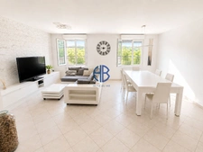 Duplex de charme de 103 m² en plein coeur de La Tour-du-Pin ? Garage, vue dégagée et prestations de qualité
