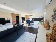 Maison lumineuse et chaleureuse à Saint-Chef