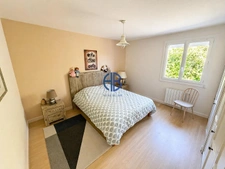 Maison Cessieu 7 pièce(s) 160 m2