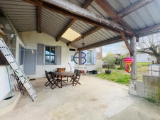 Maison Faverges De La Tour 5 pièce(s)