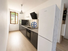 Appartement Le Pont De Beauvoisin 3 pièce(s) 73.85 m2