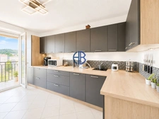 Duplex de charme de 103 m² en plein coeur de La Tour-du-Pin ? Garage, vue dégagée et prestations de qualité
