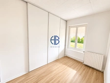 319 m² HABITABLES TERRAIN CONSTRUCTIBLE DE 2 880 m