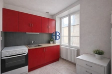 Appartement  2 pièce(s) Idéal investisseur !