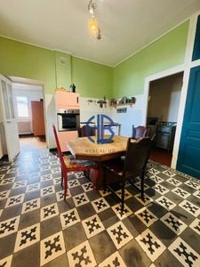 Maison Faverges De La Tour 5 pièce(s)