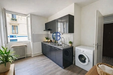 Appartement La Tour Du Pin 2 pièce(s) 49.75 m2