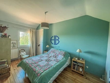 Magnifique  longère de 318m²