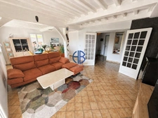 Maison Cessieu 7 pièce(s) 160 m2