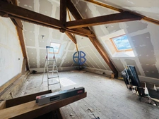 Maison Faverges De La Tour 5 pièce(s)