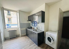 Appartement La Tour Du Pin 2 pièce(s) 49.75 m2