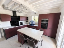 Maison Cessieu 7 pièce(s) 160 m2