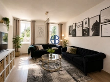 Appartement Le Pont De Beauvoisin 3 pièce(s) 73.85 m2
