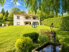 Maison Cessieu 7 pièce(s) 160 m2
