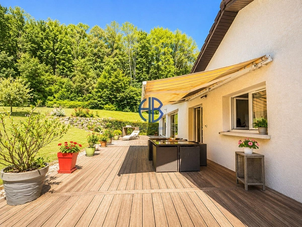 Maison de caractère 210 m² avec piscine intérieure ? Coup de coeur assuré !