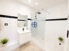 Duplex de charme de 103 m² en plein coeur de La Tour-du-Pin ? Garage, vue dégagée et prestations de qualité