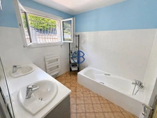 Maison Cessieu 7 pièce(s) 160 m2