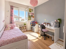 Appartement La Tour Du Pin 5 pièce(s) 105 m2