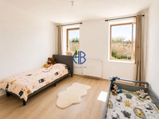 Appartement Le Pont De Beauvoisin 3 pièce(s) 73.85 m2