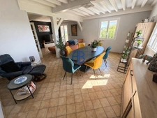 Maison Cessieu 7 pièce(s) 160 m2