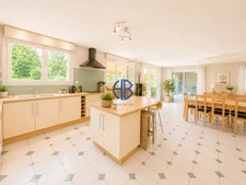 Maison Saint Geoire En Valdaine 7 pièce(s) 210 m2