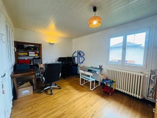 Maison Faverges De La Tour 5 pièce(s)