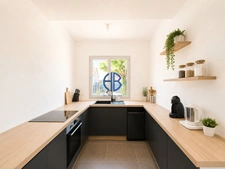 Maison La Tour Du Pin 4 pièce(s) 90 m2